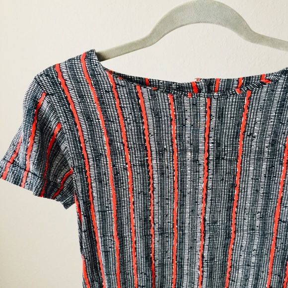 H&M Long Shirt Top - Picture 4 of 8